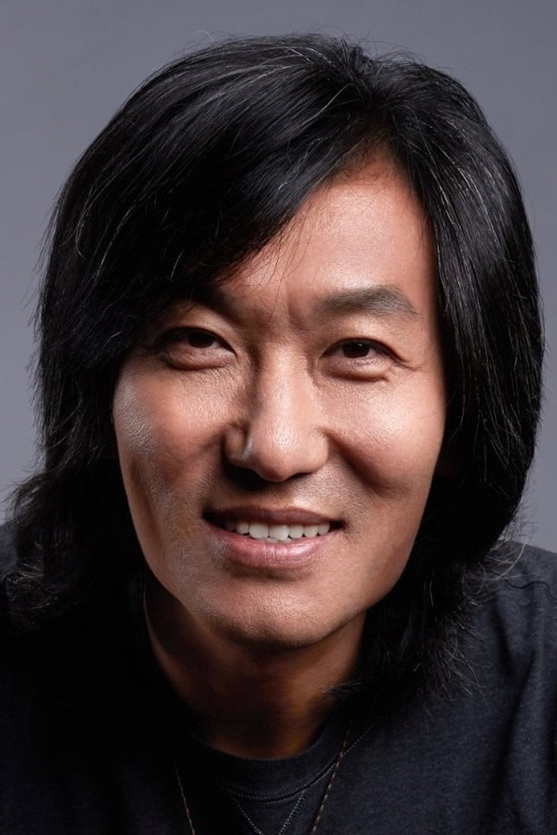 孙忠怀 / Sun Zhonghuai TMDB Photo