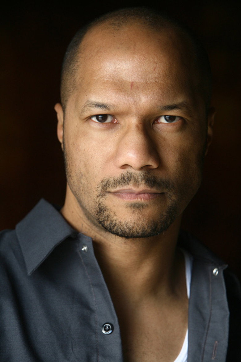 Javier Calderon TMDB Photo