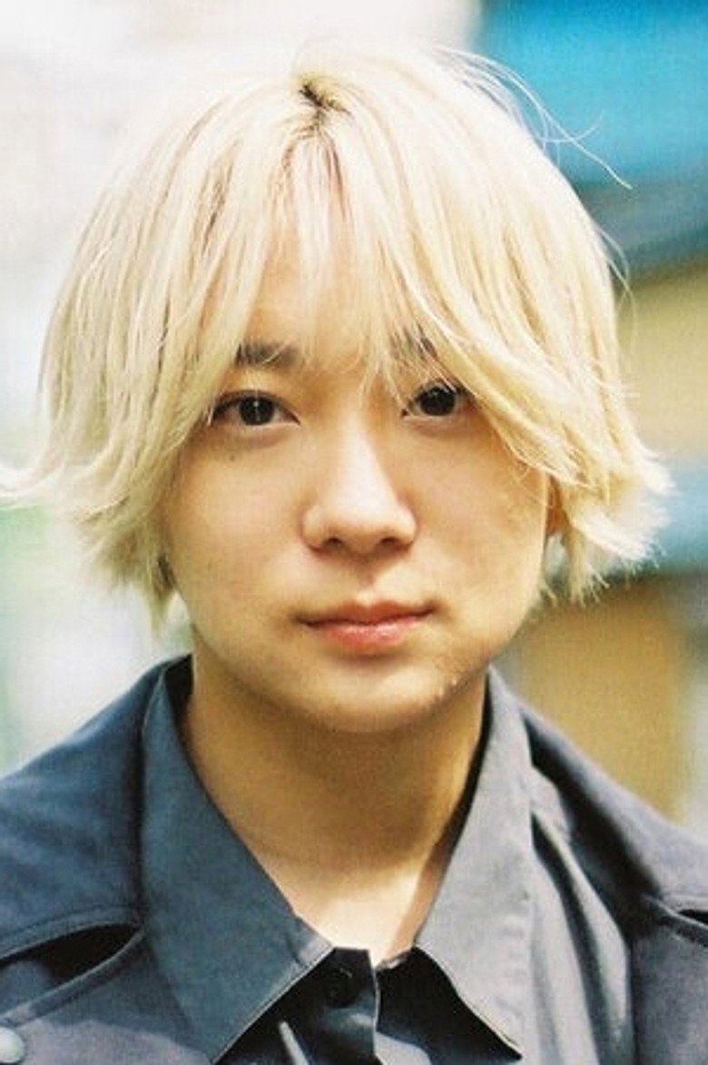 Саорі Ідзава / Saori Izawa TMDB Photo