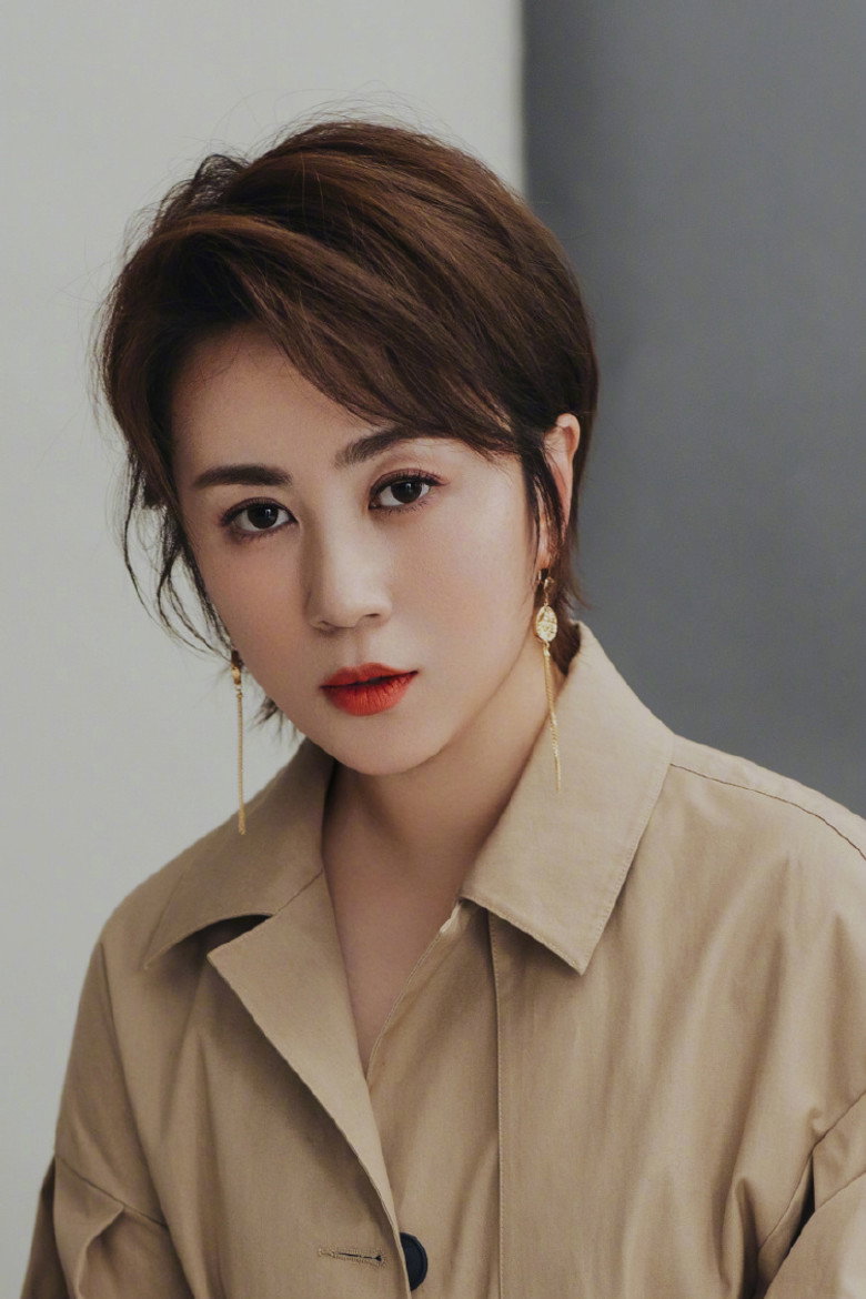 马丽 / Ma Li TMDB Photo