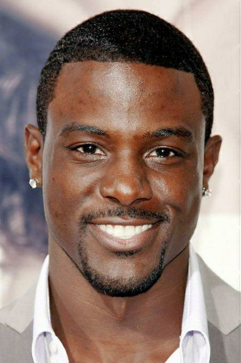 Lance Gross TMDB Photo