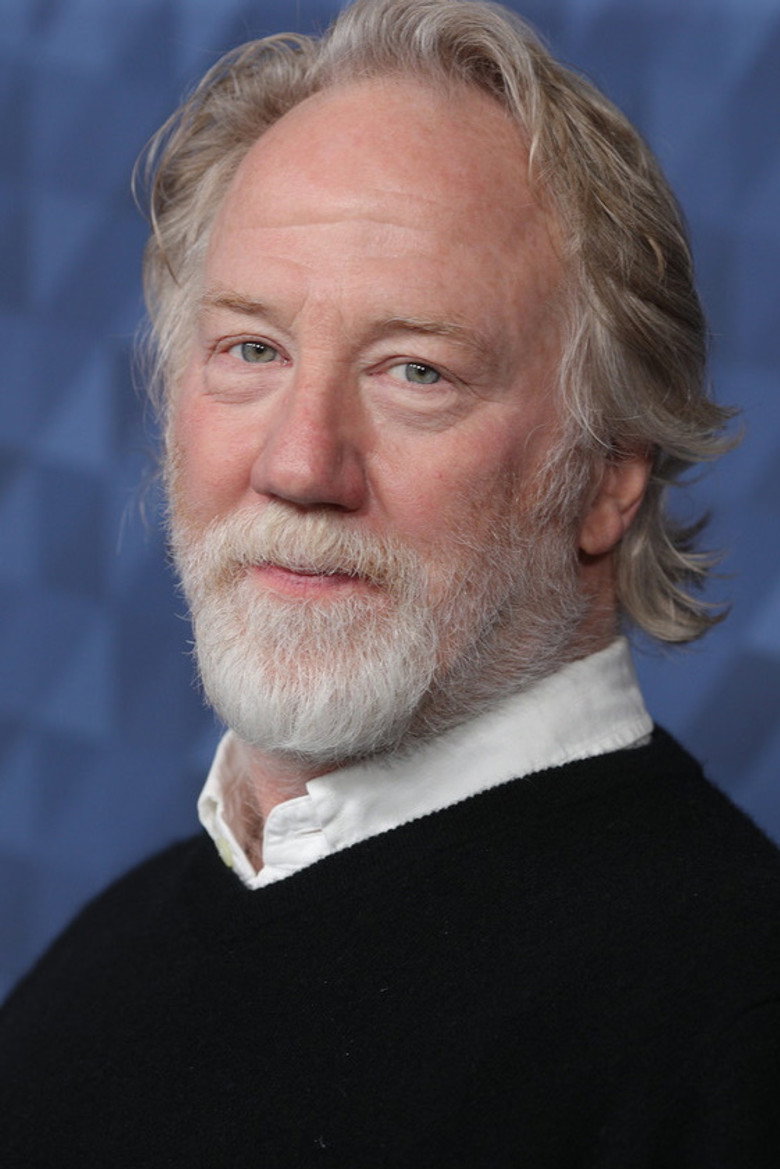 Тімоті Басфілд / Timothy Busfield TMDB Photo