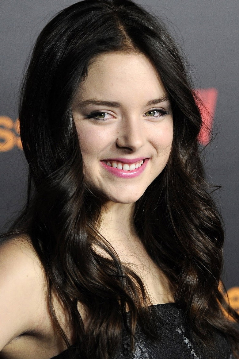 Madison Davenport TMDB Photo