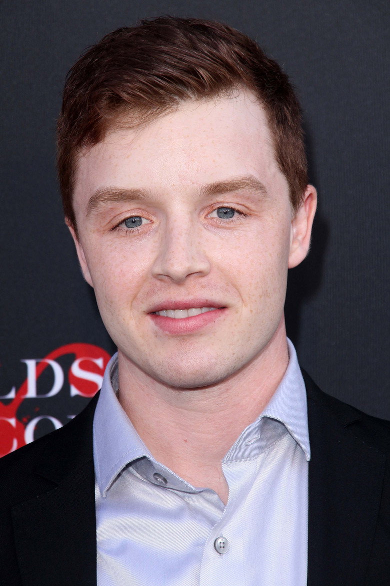 Noel Fisher TMDB Photo