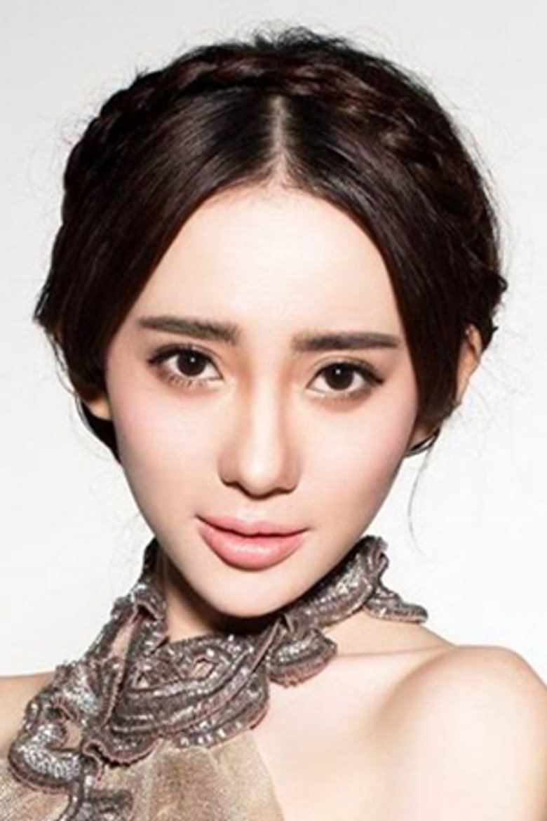 刘萌萌 / Liu Mengmeng TMDB Photo