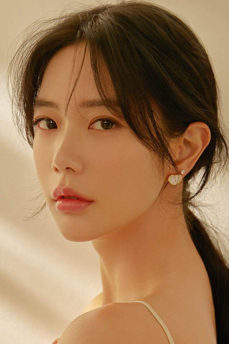 클라라 / Clara Lee TMDB Photo