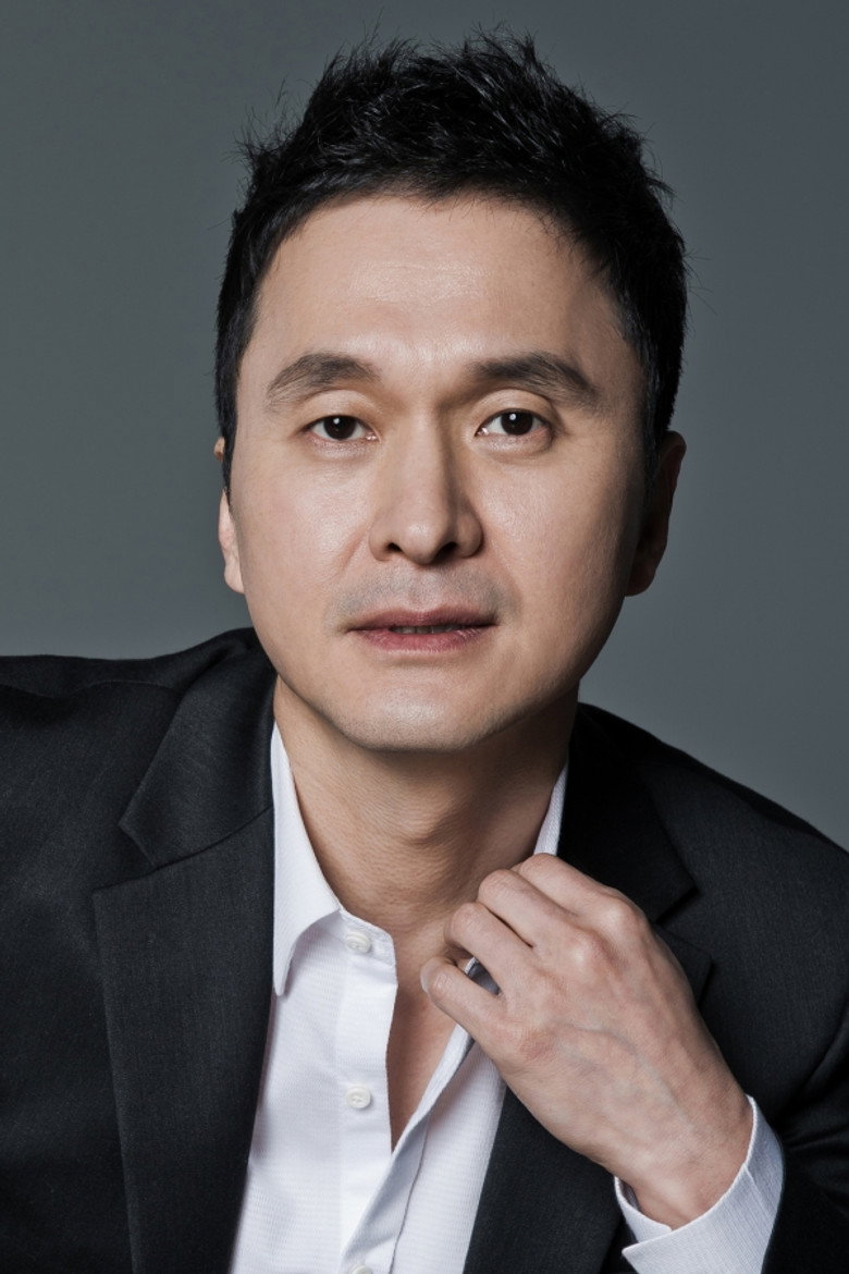 장현성 / Jang Hyun-sung TMDB Photo
