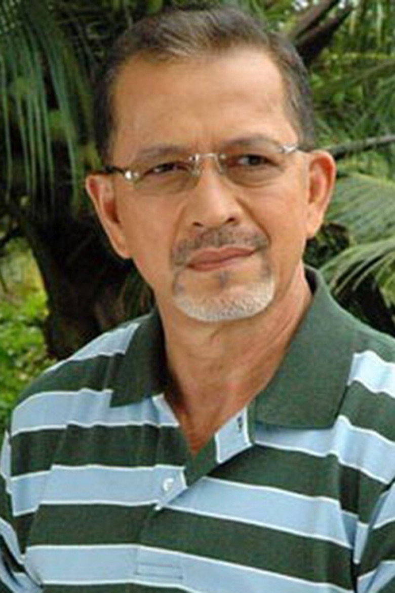 สุเชาว์ พงษ์วิไล / Suchao Pongwilai TMDB Photo