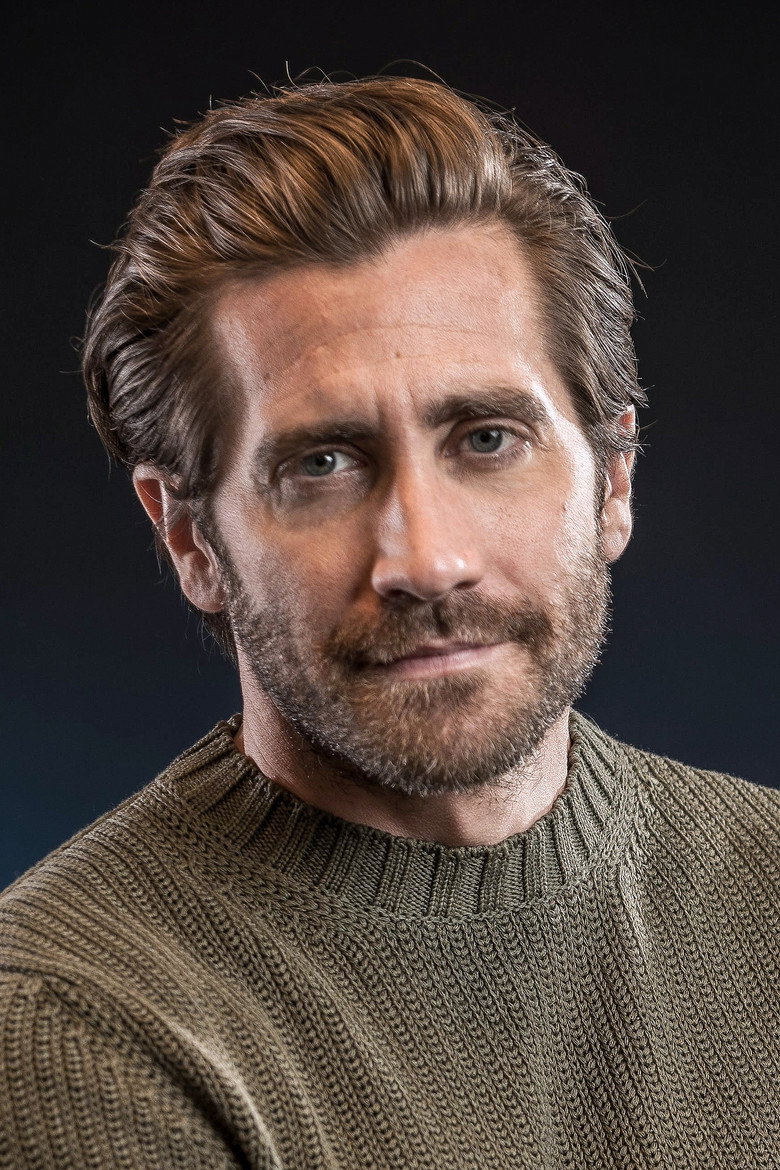Джейк Джилленгол / Jake Gyllenhaal TMDB Photo