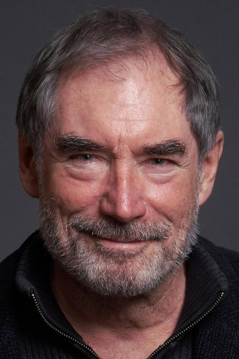 Тімоті Далтон / Timothy Dalton TMDB Photo
