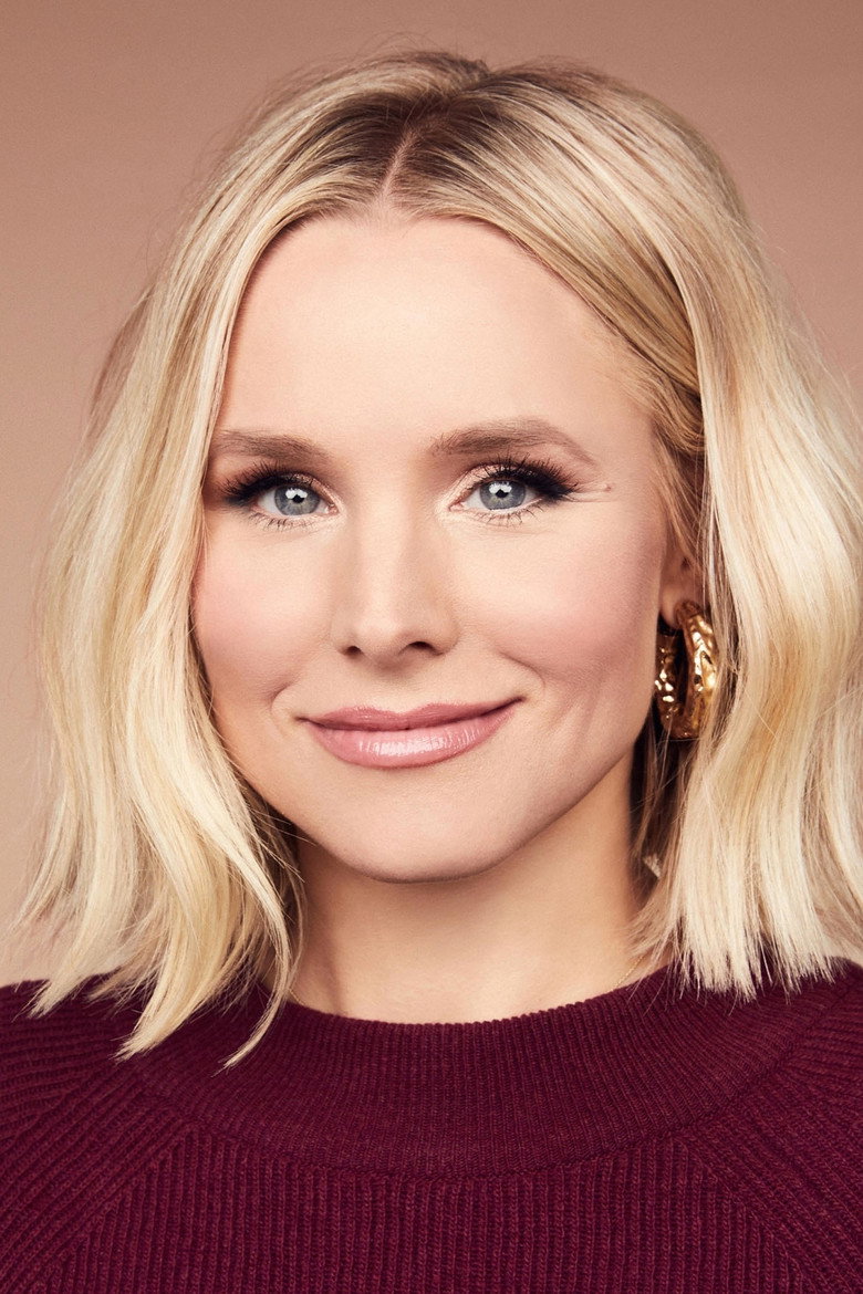 Крістен Белл / Kristen Bell TMDB Photo