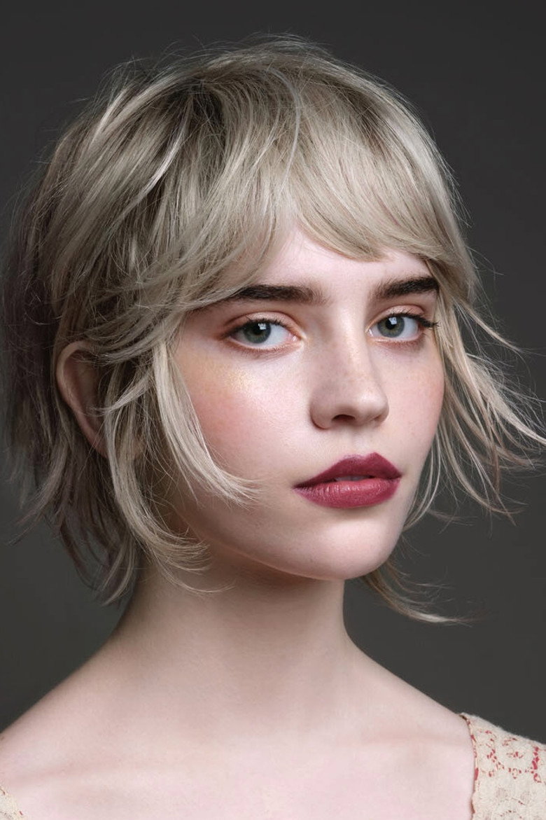 Софі Тетчер / Sophie Thatcher TMDB Photo