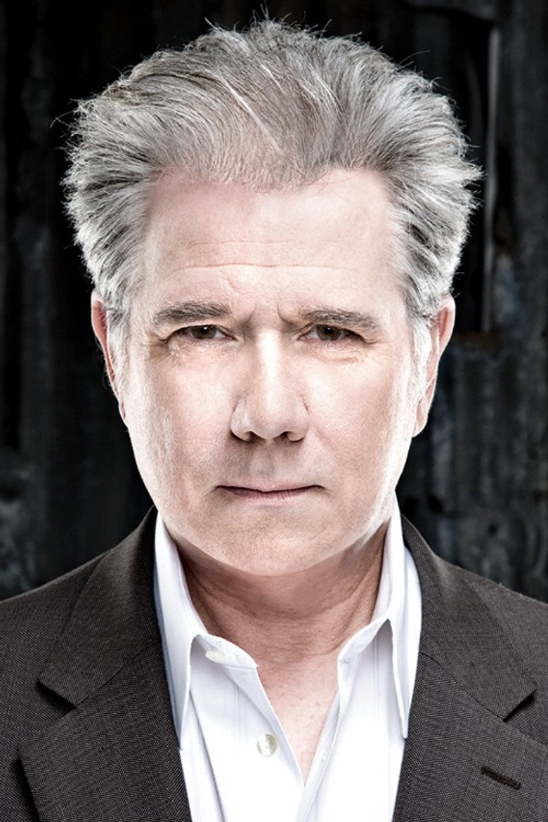 John Larroquette TMDB Photo
