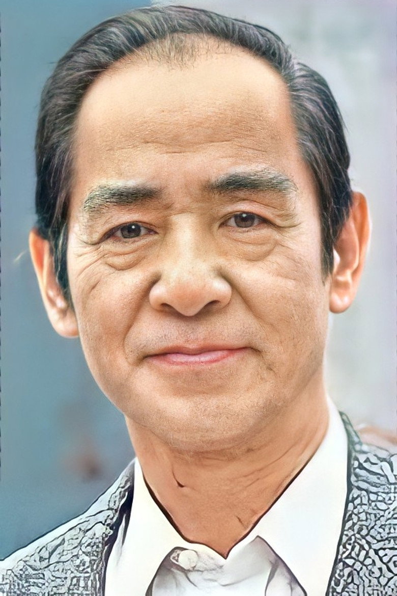 鮑方 / Bao Fang TMDB Photo