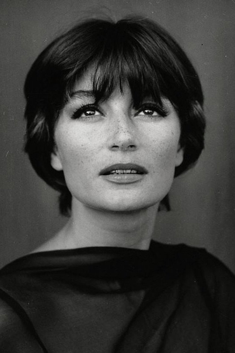 Анук Еме / Anouk Aimée TMDB Photo