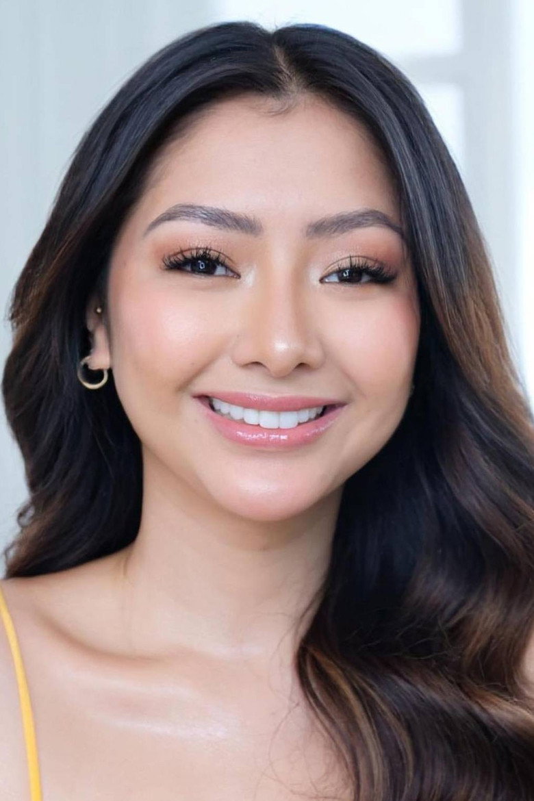 Robb Guinto TMDB Photo