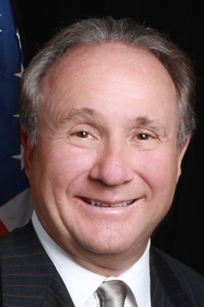 Michael Reagan TMDB Photo