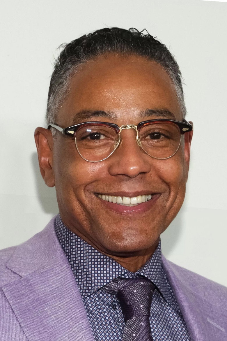 Джанкарло Еспозіто / Giancarlo Esposito TMDB Photo