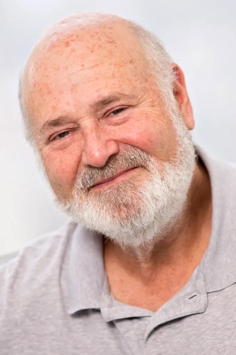 Роб Райнер / Rob Reiner TMDB Photo