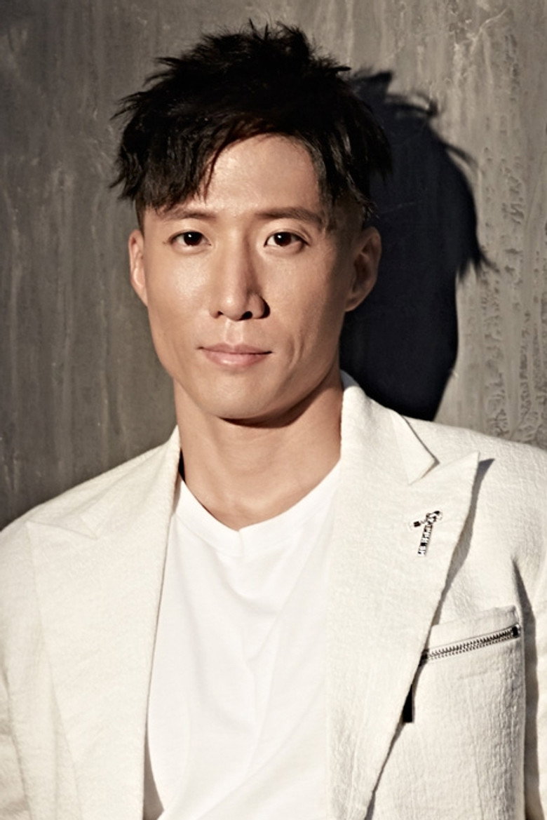 洪天照 / Sammy Hung Tin-Chiu TMDB Photo