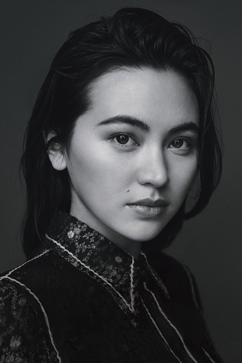 Джессіка Генвік / Jessica Henwick TMDB Photo
