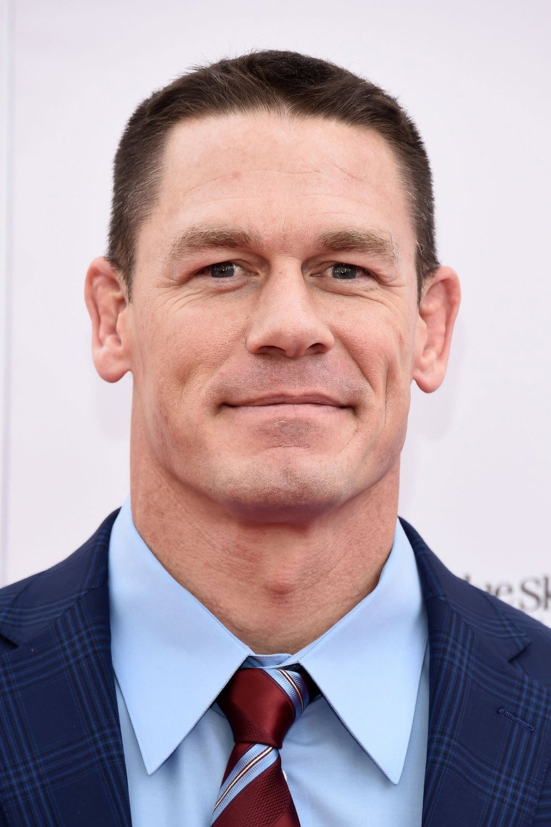 Джон Сіна / John Cena TMDB Photo