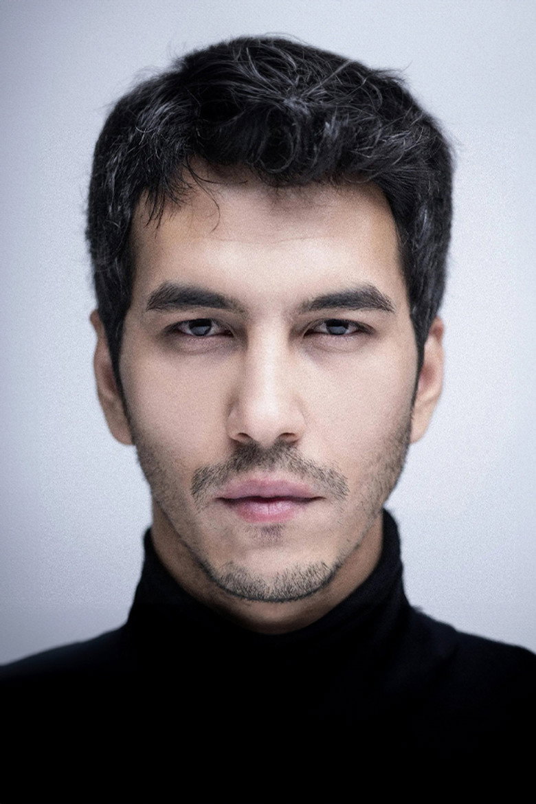 Mert Dogan TMDB Photo