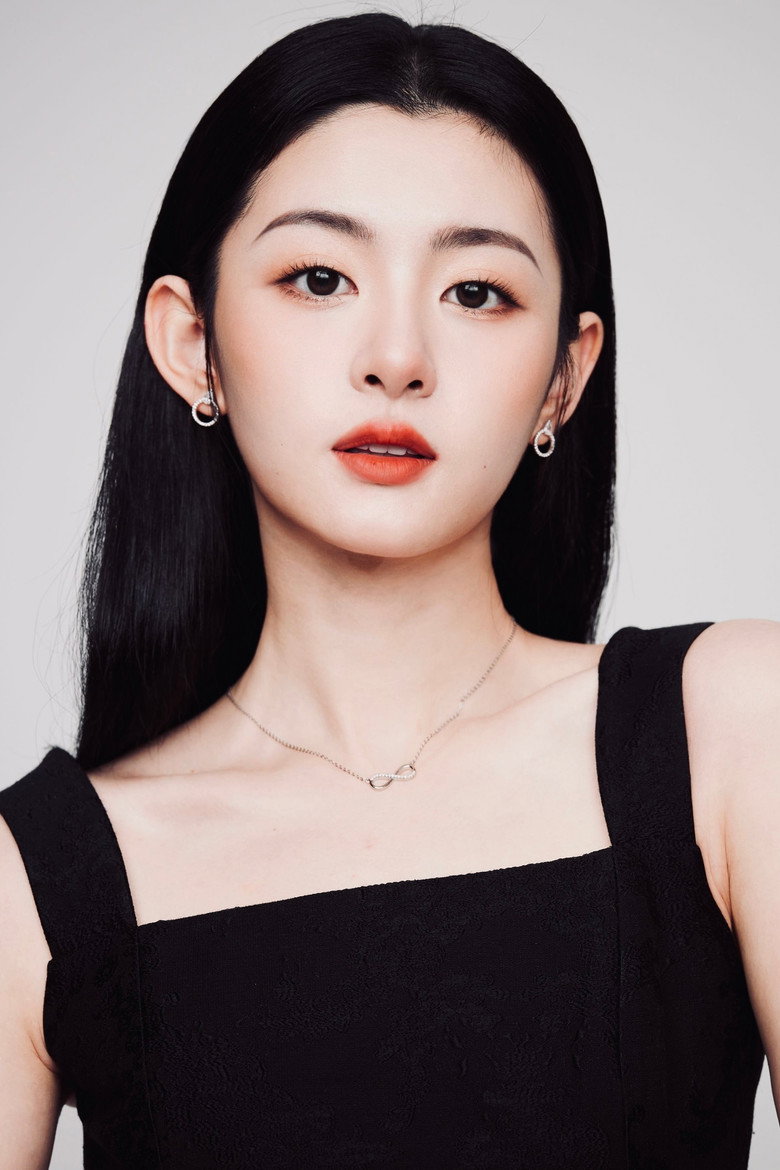 Чжао Цін / Zhao Qing TMDB Photo