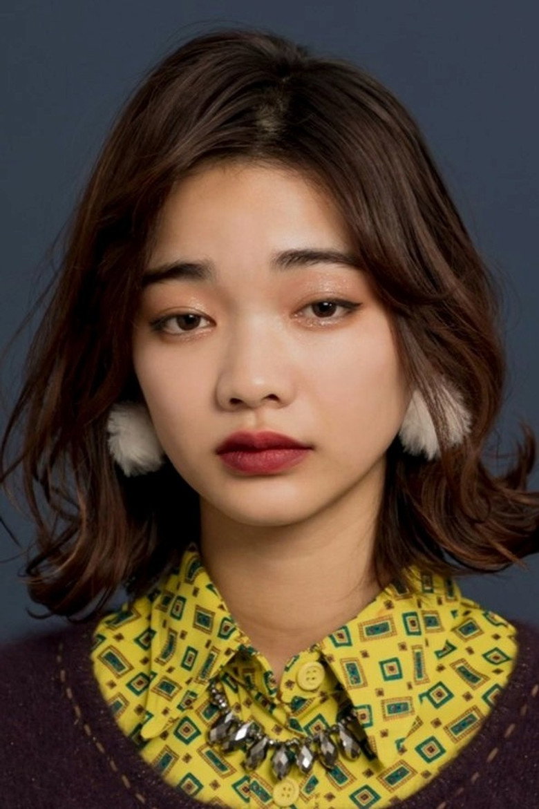 Ай Мікамі / Ai Mikami TMDB Photo