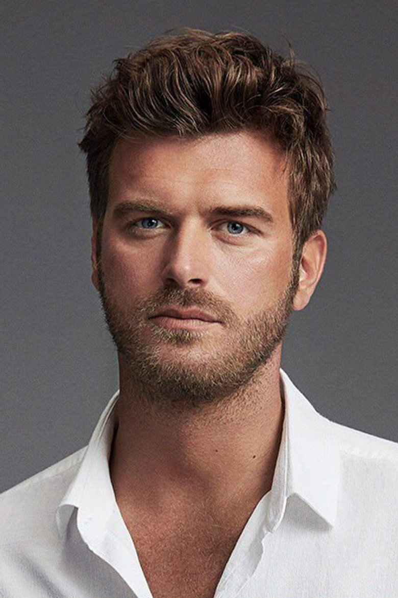 Kıvanç Tatlıtuğ TMDB Photo