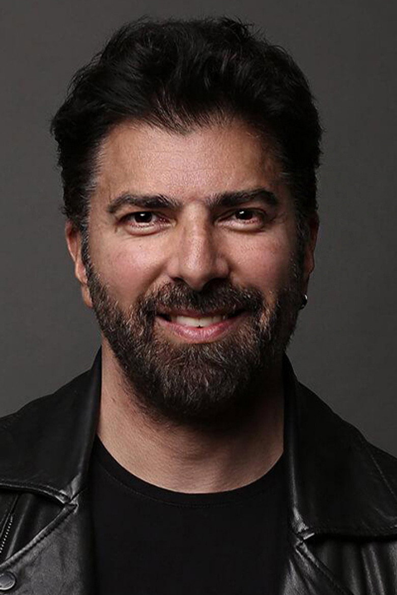 Cenk Torun TMDB Photo