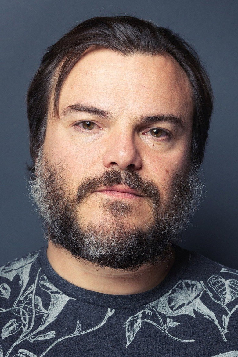 Джек Блек / Jack Black TMDB Photo