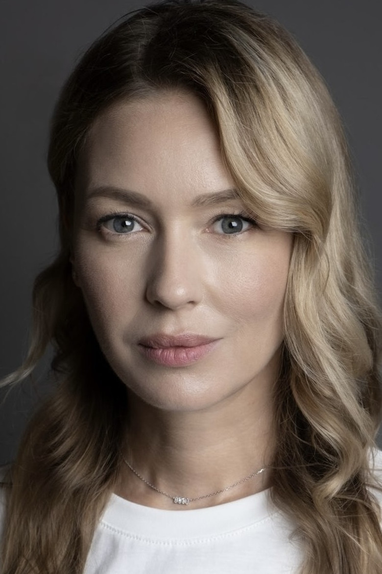 Євгенія Лоза / Evgeniya Loza TMDB Photo