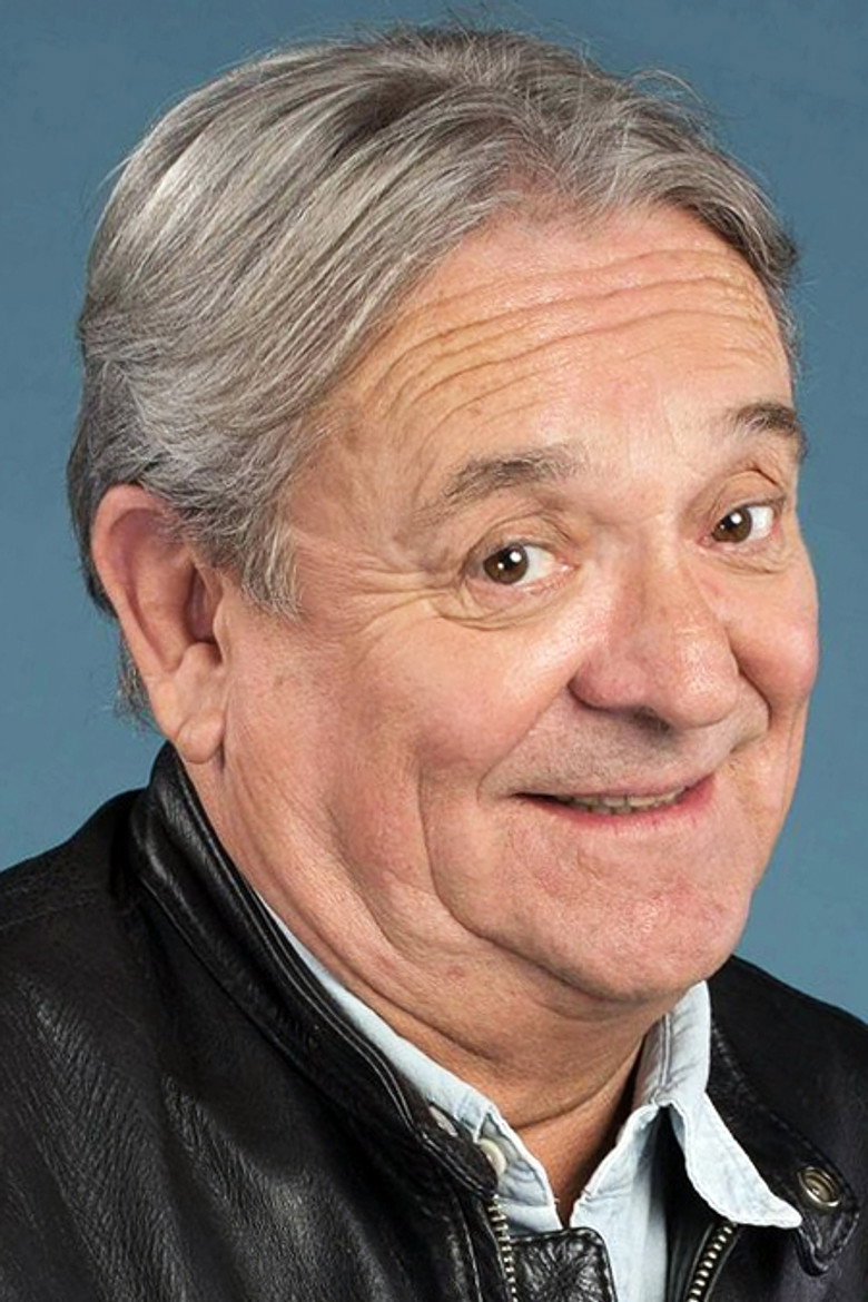 Coco Legrand TMDB Photo