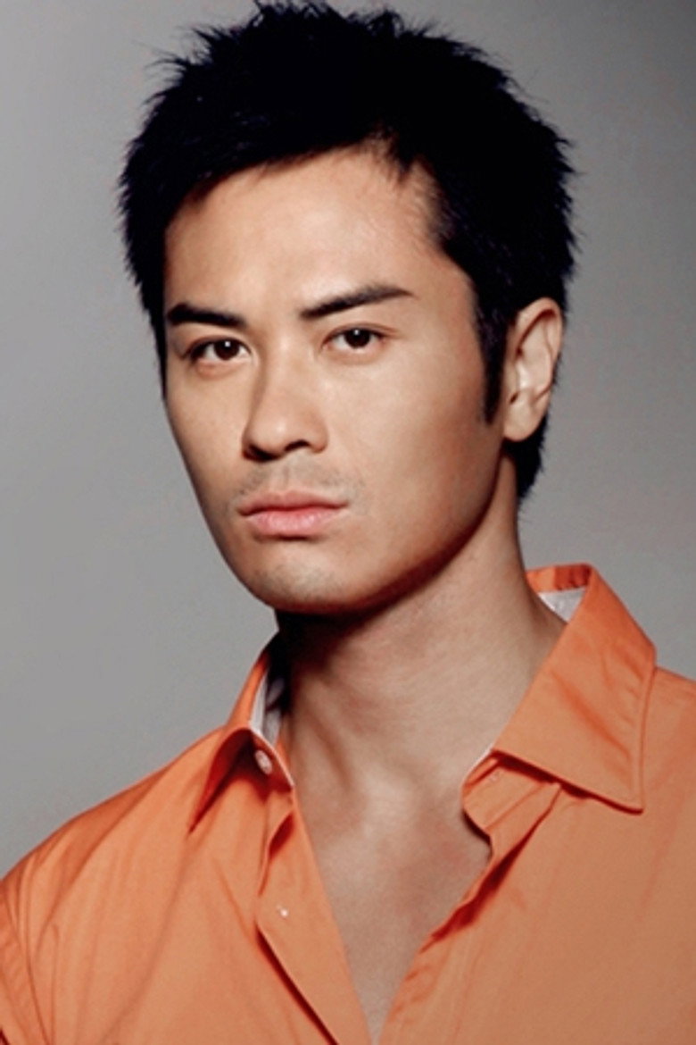 鄭嘉穎 / Kevin Cheng Ka-Wing TMDB Photo