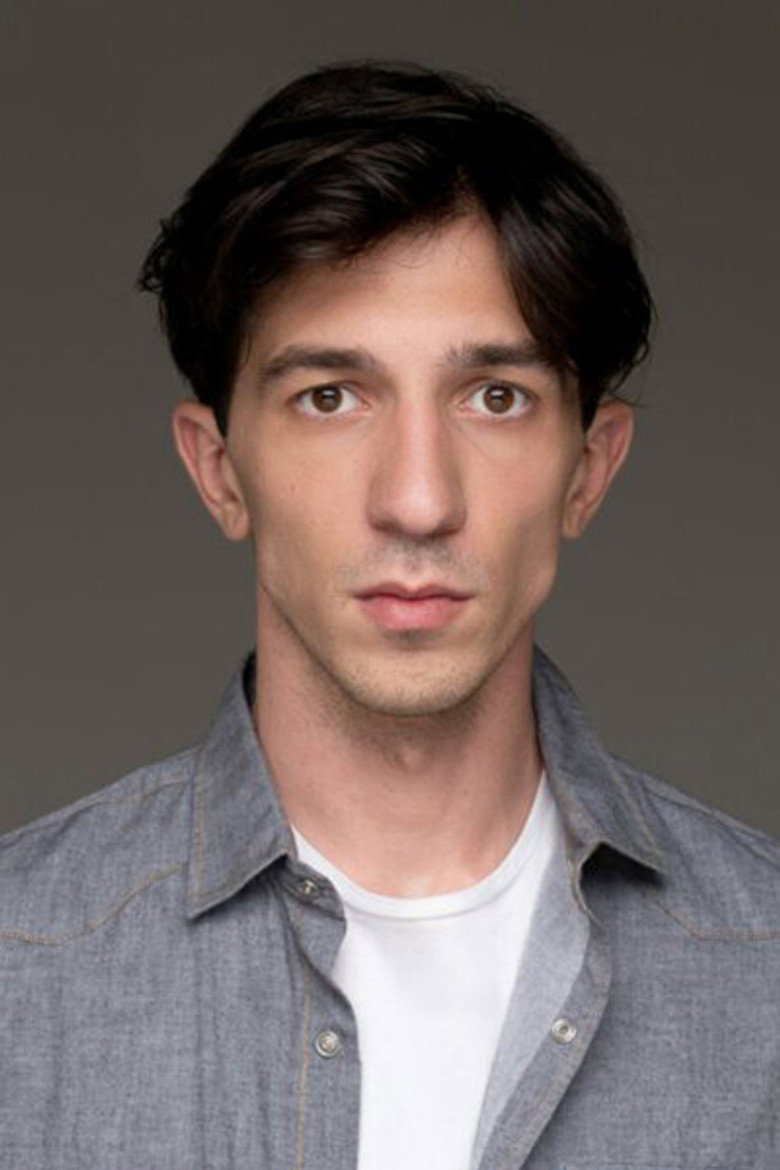 Σταύρος Τσουμάνης / Stavros Tsoumanis TMDB Photo