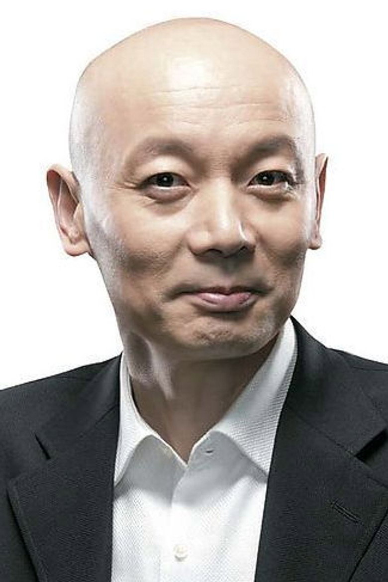 葛优 / Ge You TMDB Photo