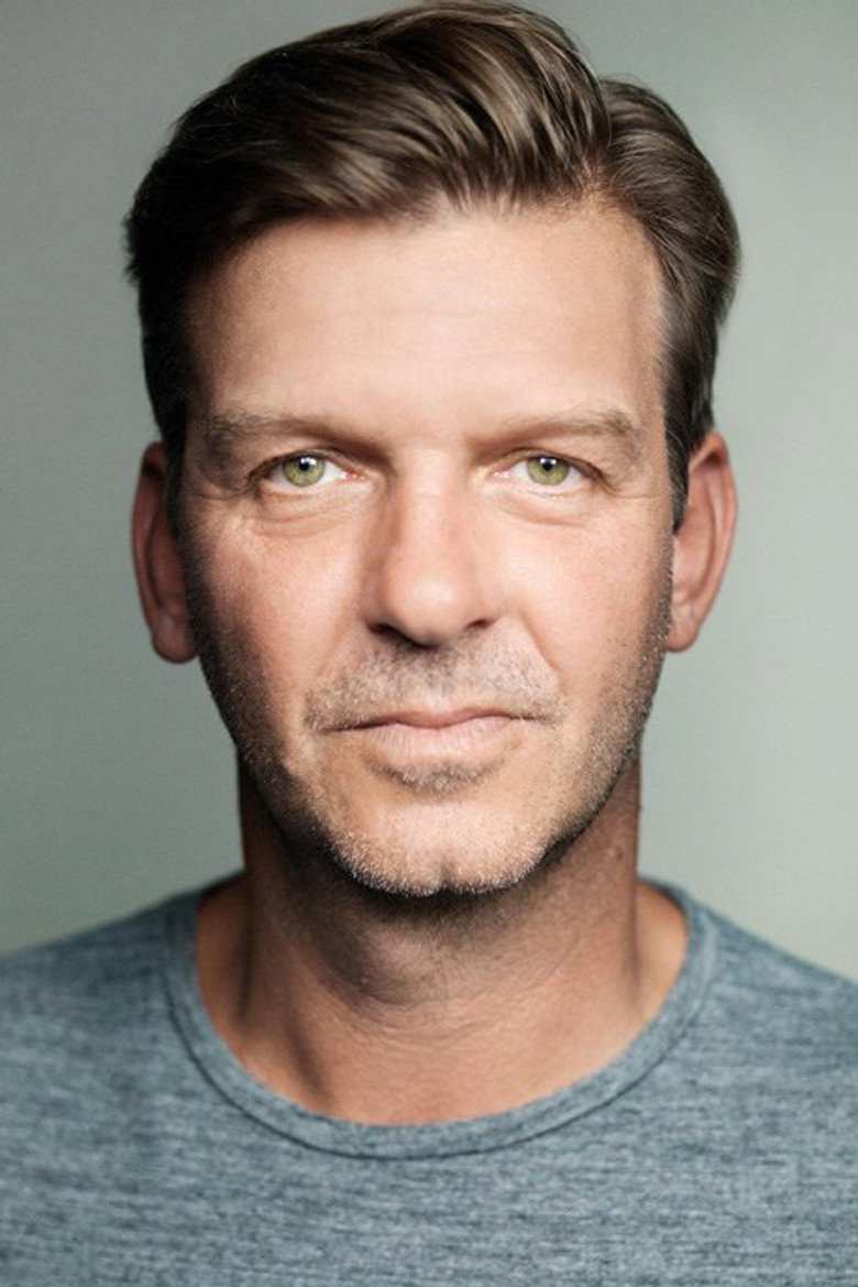 Jason Hughes TMDB Photo