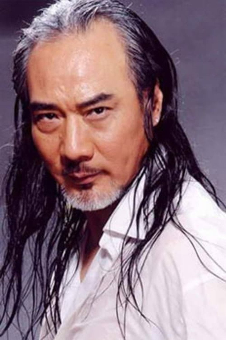 徐少強 / Norman Tsui Siu-Keung TMDB Photo
