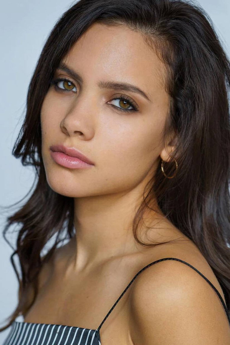 Sohvi Rodriguez TMDB Photo