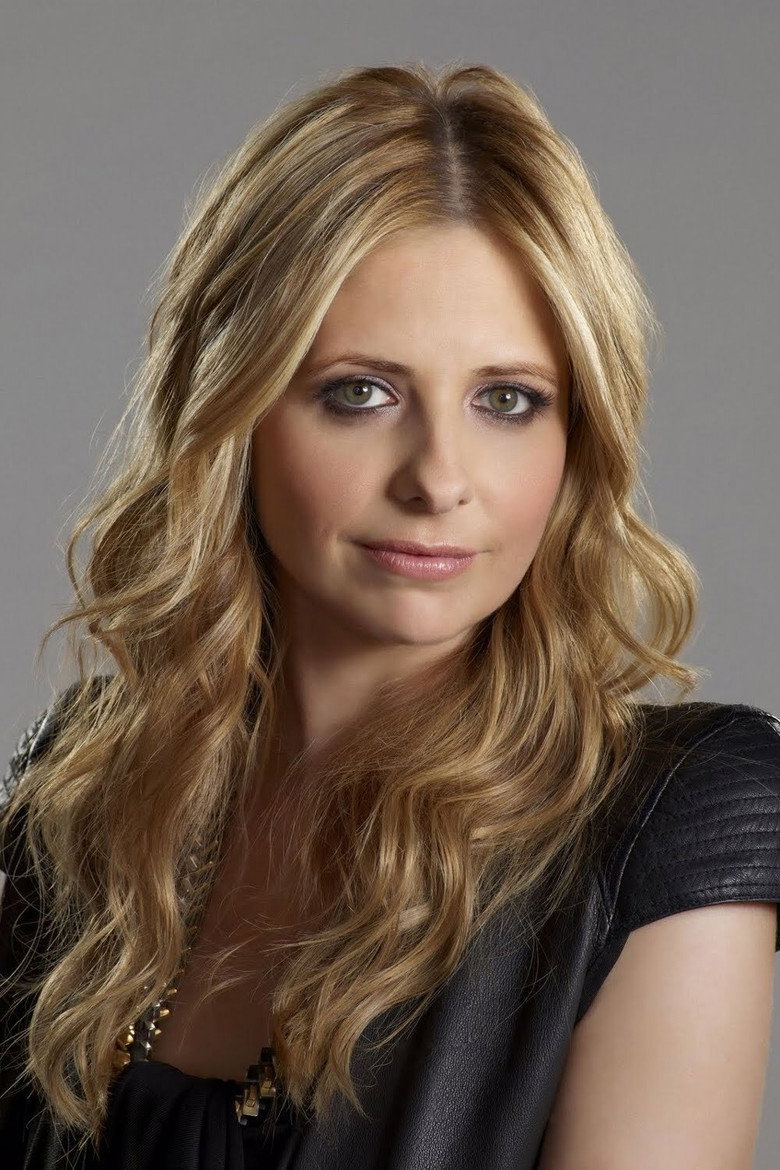 Сара Мішель Ґеллар / Sarah Michelle Gellar TMDB Photo
