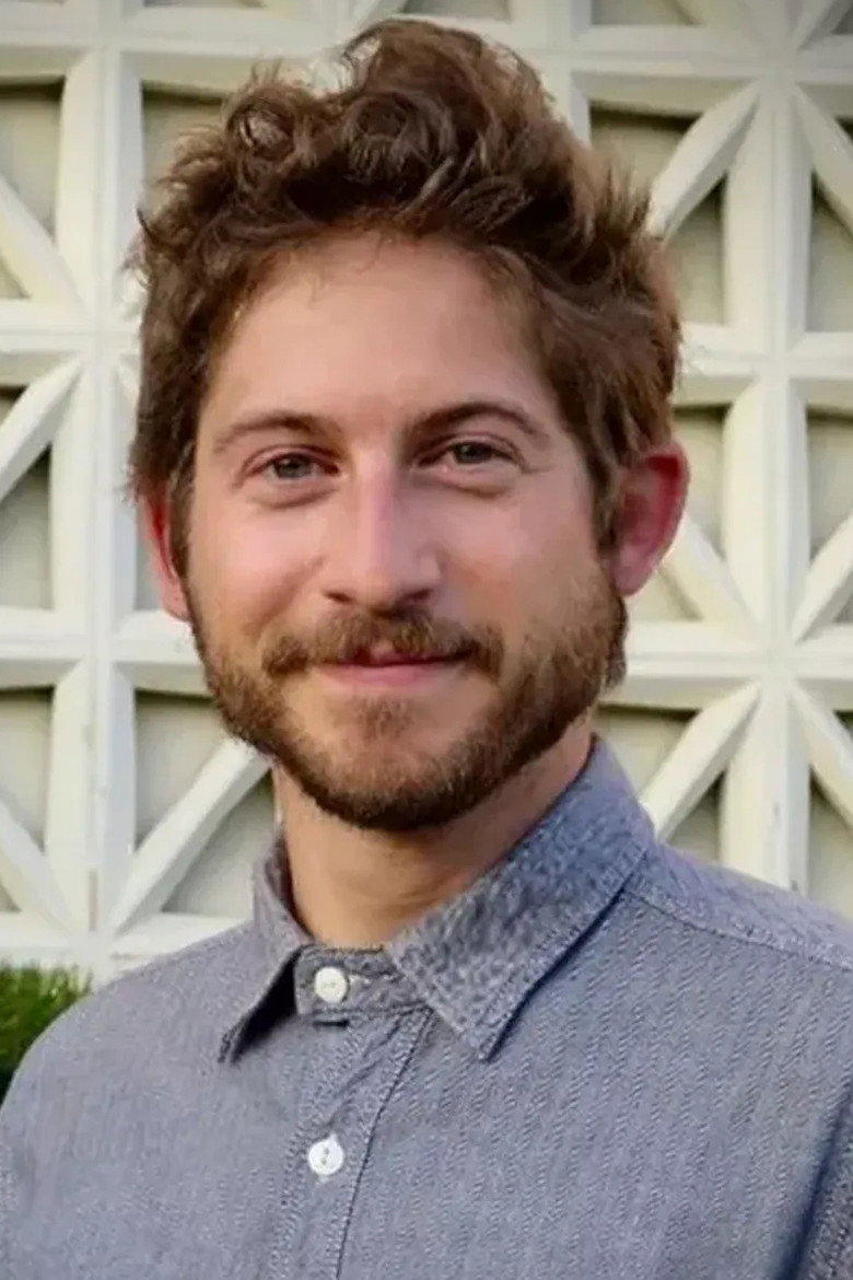 Alex D. Linz TMDB Photo