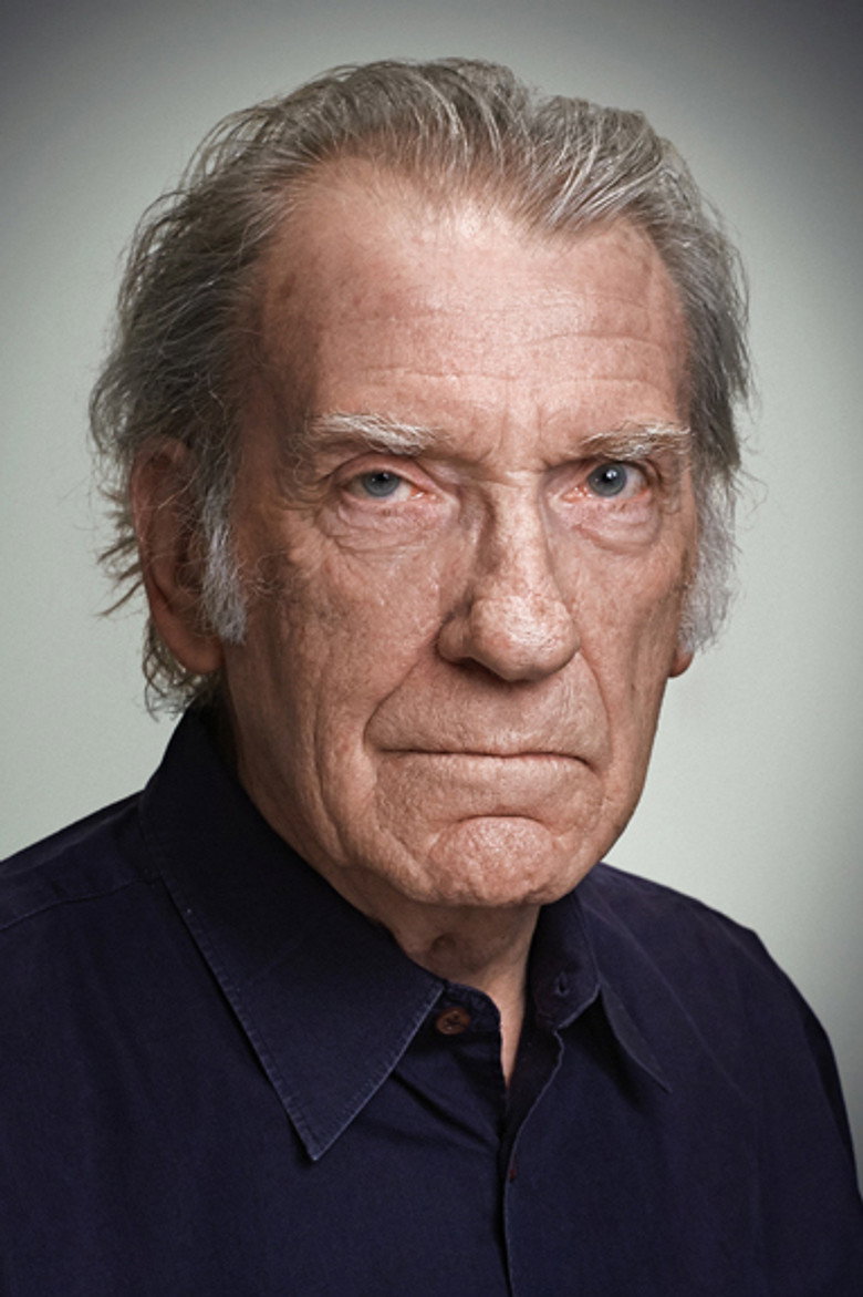 Девід Ворнер / David Warner TMDB Photo