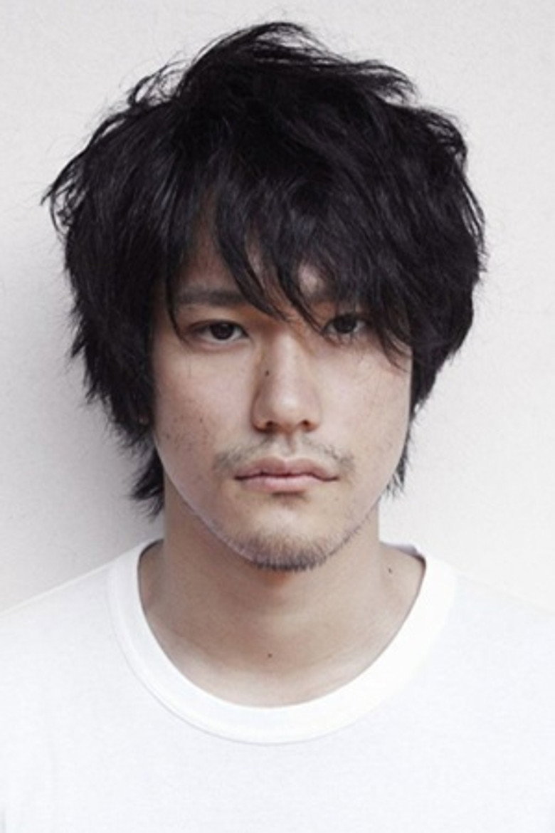 Кен'їчі Мацуяма / Kenichi Matsuyama TMDB Photo