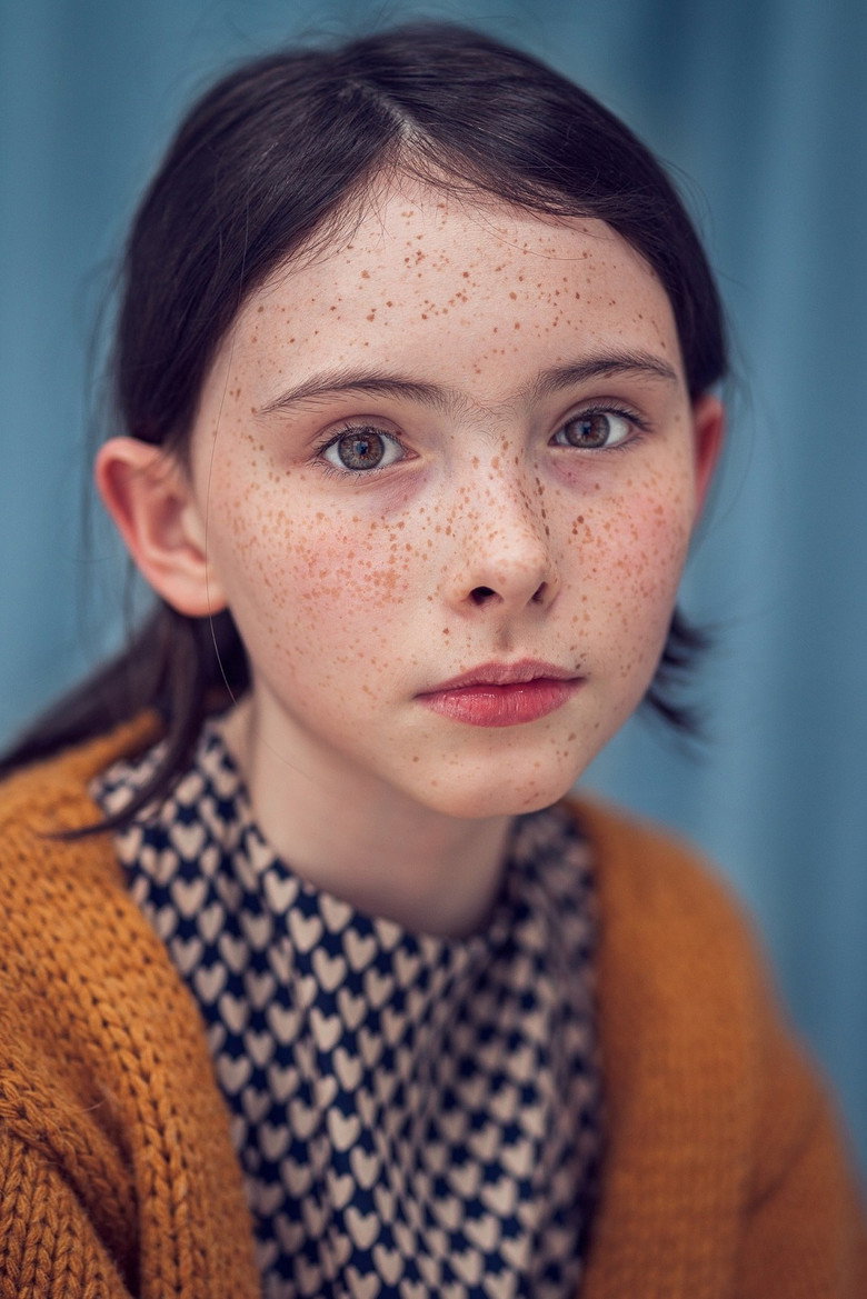 Боді Рей Бретнах / Bodhi Rae Breathnach TMDB Photo