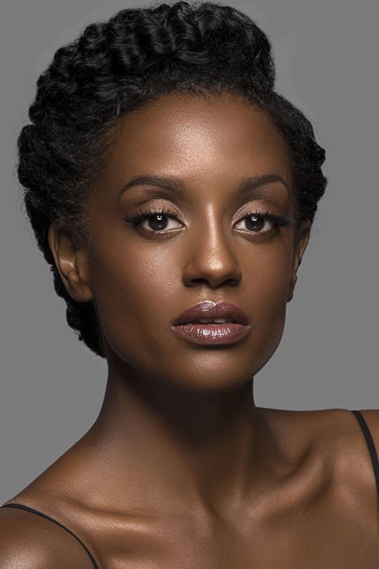 Skye P. Marshall TMDB Photo