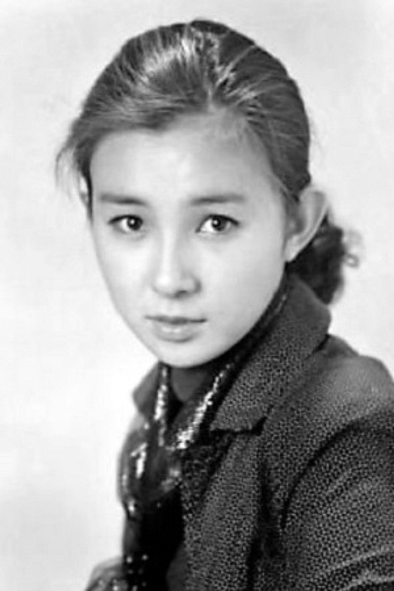 Куміко Акійоші / Kumiko Akiyoshi TMDB Photo