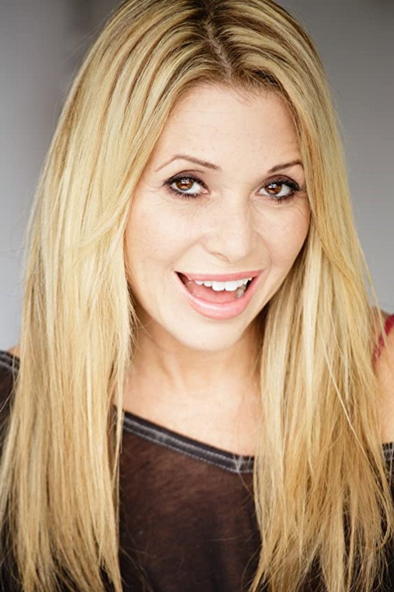 Елізабет Дейлі / E. G. Daily TMDB Photo