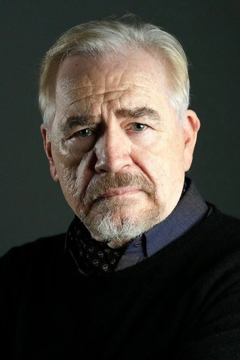 Браян Кокс / Brian Cox TMDB Photo