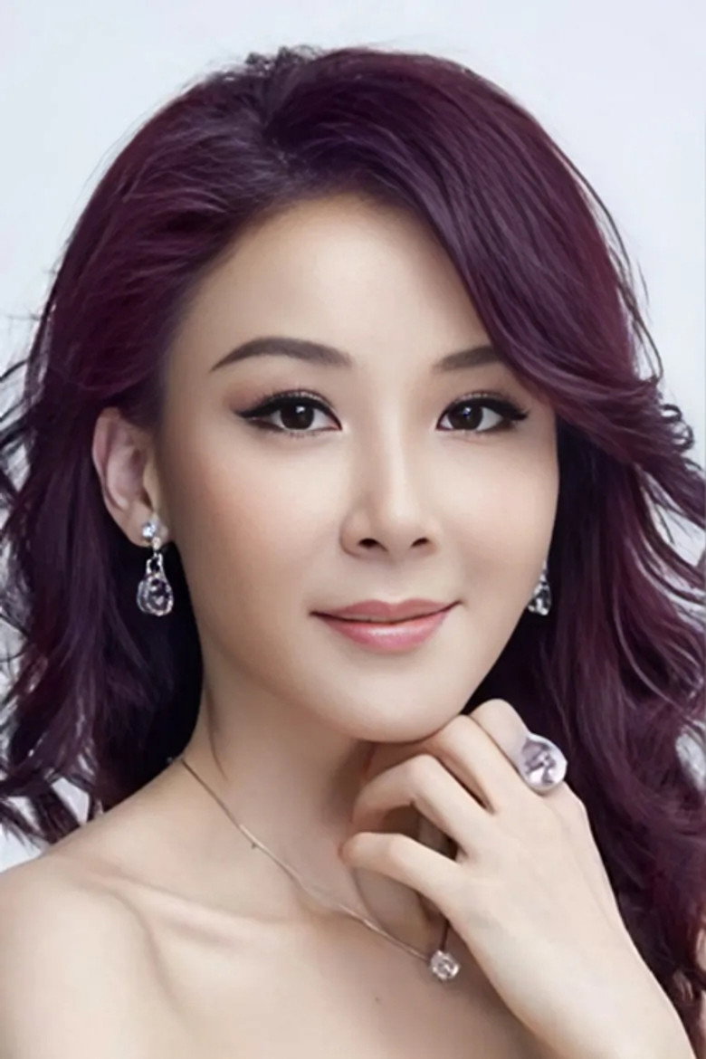 蕭薔 / Stephanie Siao TMDB Photo